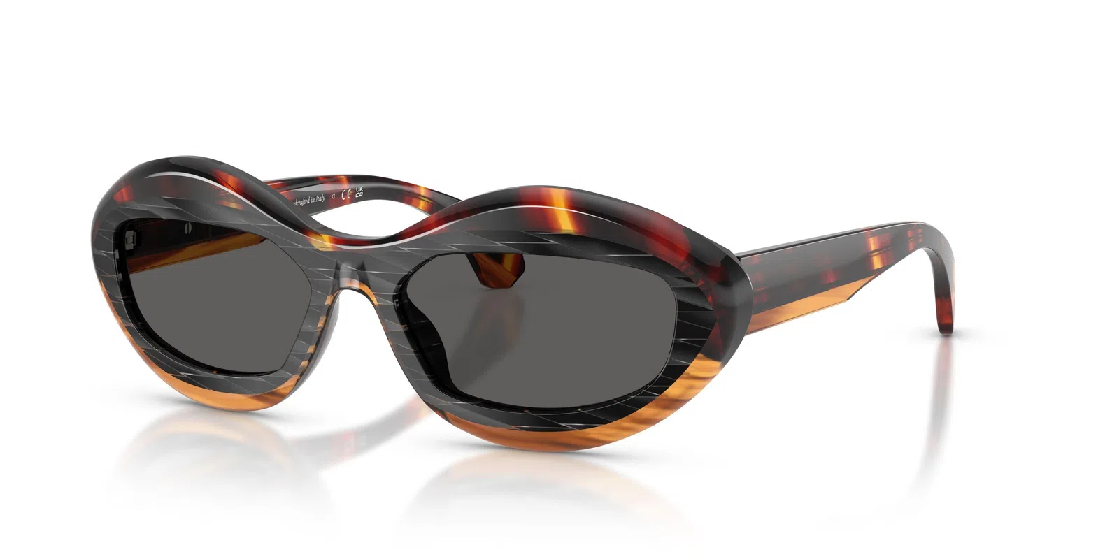 Alain Mikli 5517 Sunglasses - view 27